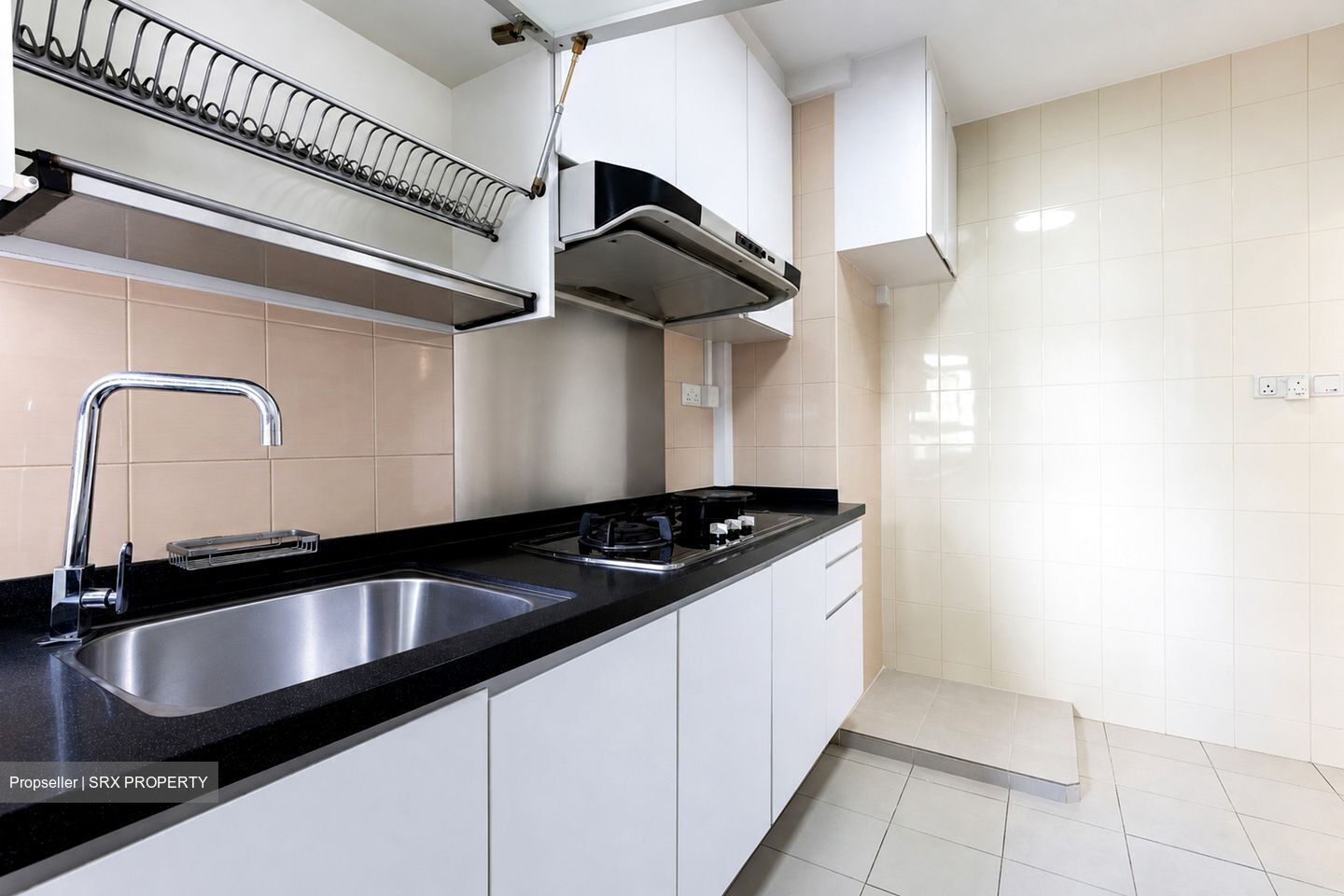 Blk 301A Coralinus (Punggol), HDB 4 Rooms #558744741